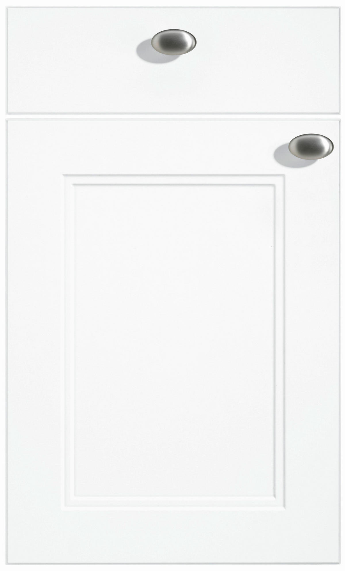 EINBAUKÜCHE DK620  - Braun/Sahara, LIFESTYLE, Holzwerkstoff - Dieter Knoll