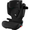 KINDERAUTOSITZ Kidfix Pro  - Schwarz, Basics, Textil (48/83/42cm) - Britax Römer