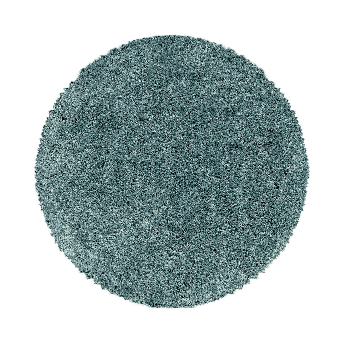 TEPIH VISOKOG FLORA  160 cm  svijetlo plava  Sydney 3000 hellblau  - svijetlo plava, Basics, tekstil (160cm)