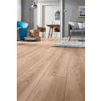 Nordland Eiche MyFloor Cottage  per  m² - Eichefarben, KONVENTIONELL, Holzwerkstoff (138/19,3/0,8cm) - Venda