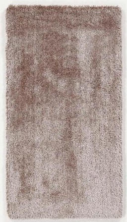 SHAGGY 70/140 cm KS-104 Beige  - Beige, Basics, Textil (70/140cm)