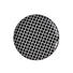 DESSERTTELLER 21,5 cm - Schwarz/Weiß, Trend, Keramik (21,5cm) - Ritzenhoff Breker DESSERTTELLER 21,5 cm - Schwarz/Weiß, Trend, Keramik (21,5cm) - Ritzenhoff Breker