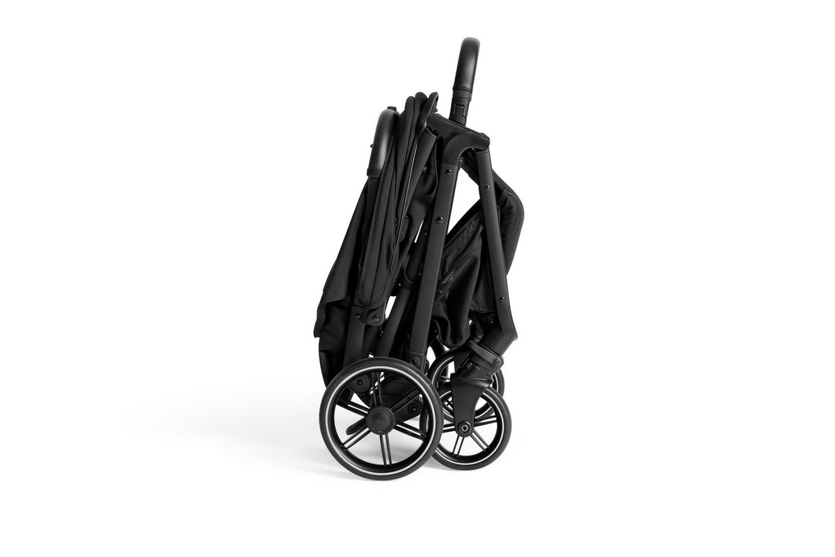 BUGGY Parcel LX  - Schwarz, Basics, Textil (49,5/106/83,1cm) - JOIE SIGNATURE