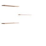 WANDBOARDSET 3-teilig Holz Eiche massiv Eichefarben  - Eichefarben, Design, Holz (85/20/2,5cm) - Moderano