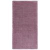 HOCHFLORTEPPICH 70/140 cm Relaxx Brombeere  - Brombeere, Basics, Textil (70/140cm) - Esprit