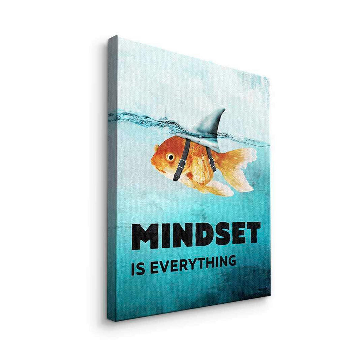 KUNSTDRUCK  - Multicolor, Basics, Holz (100x75cm)