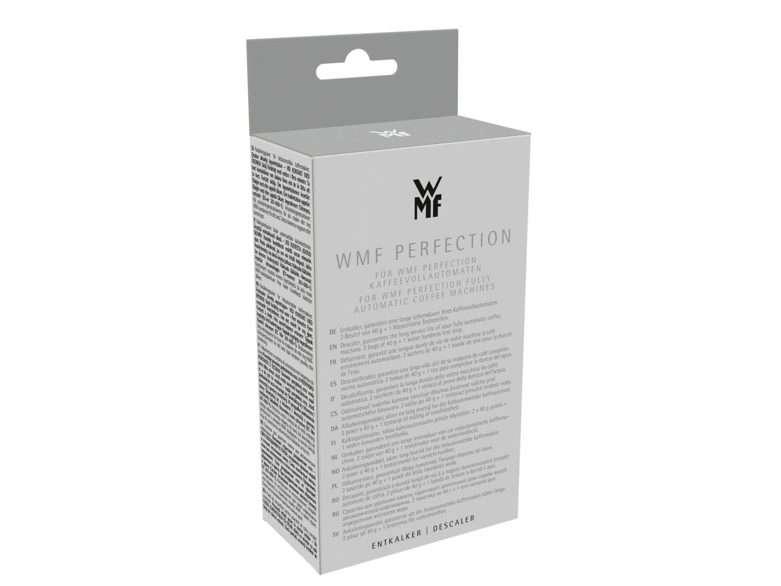 ENTKALKER - Weiss, Basics - WMF