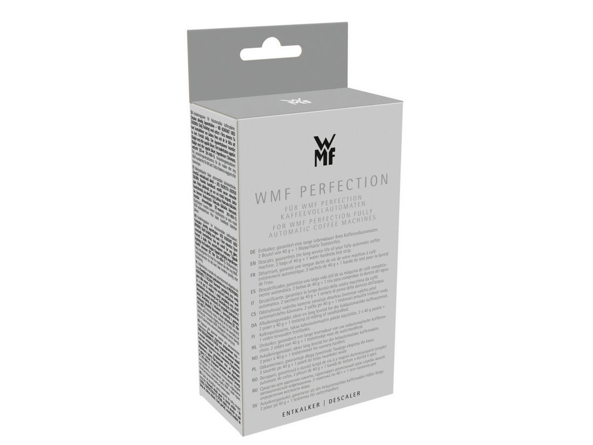 SREDSTVO ZA UKLANJANJE KAMENC Perfection    - bijela, Basics - WMF