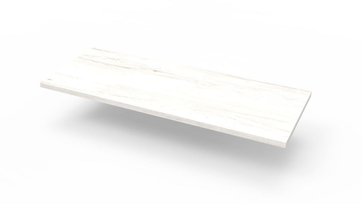 PLOČA ZA UGRADNI UMIVAONIK - Moderno, drvo (60/46cm)
