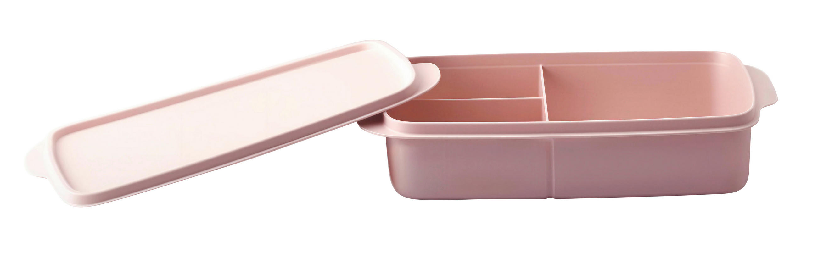 LUNCHBOX - Hellrosa, Basics, Kunststoff (1l) - Fackelmann