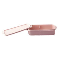 LUNCHBOX - Hellrosa, Basics, Kunststoff (1l) - Fackelmann