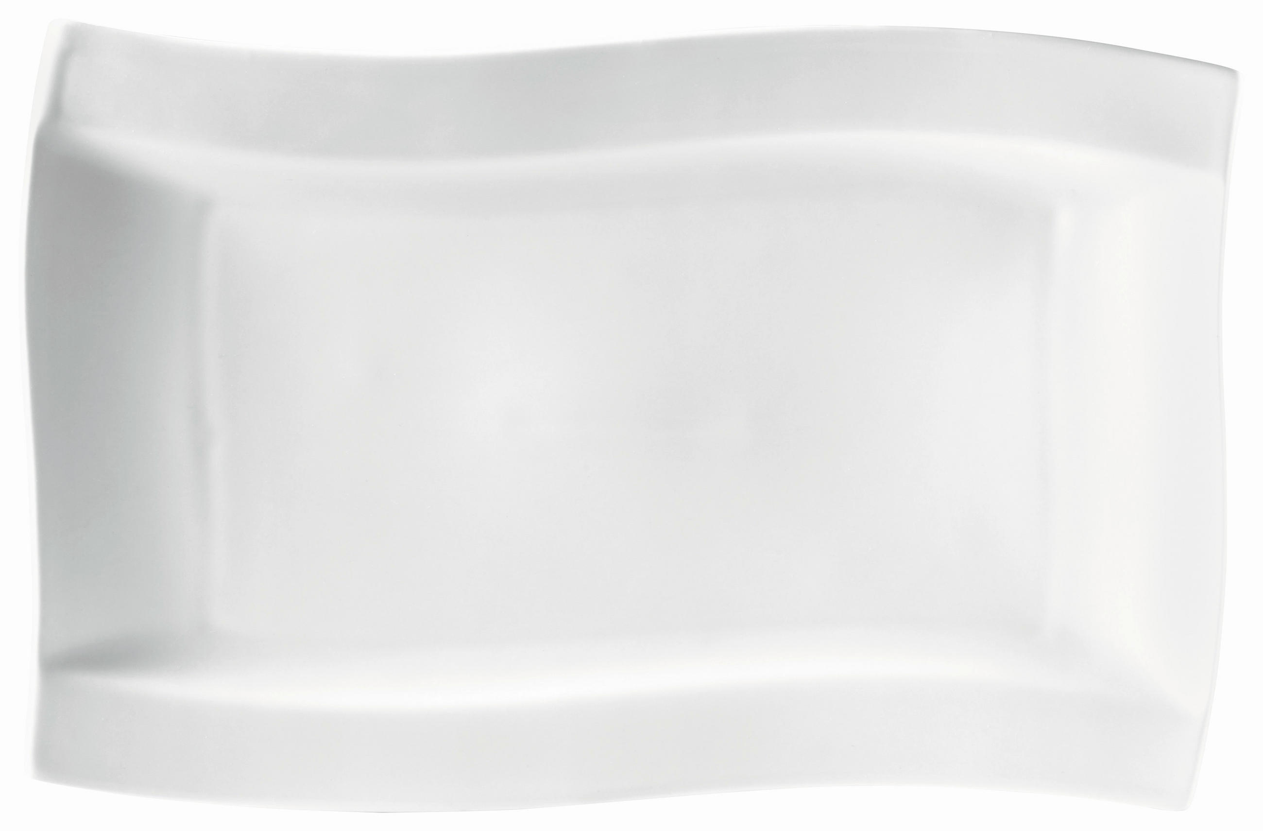 Farfurie Întinsă 22/33 cm