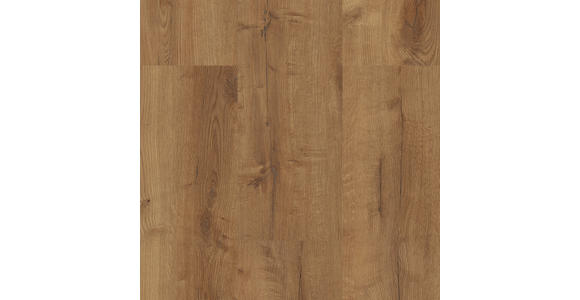 VINYLBODEN Eiche Tundra  per  m² - Eichefarben, Design, Holzwerkstoff (123,5/23,0/0,85cm) - Venda