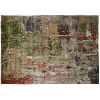 ORIENTTEPPICH 200/140 cm Symphonie Multicolor  - Multicolor, Design, Textil (200/140cm) - Cazaris