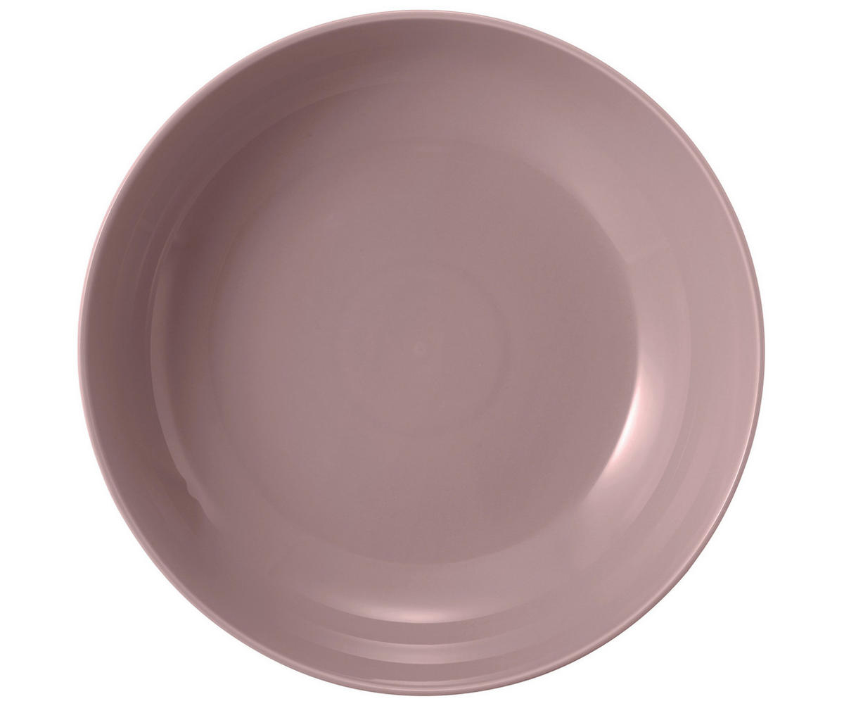 SCHÜSSEL Beat 25 cm   - Altrosa, KONVENTIONELL, Keramik (25cm) - Seltmann Weiden