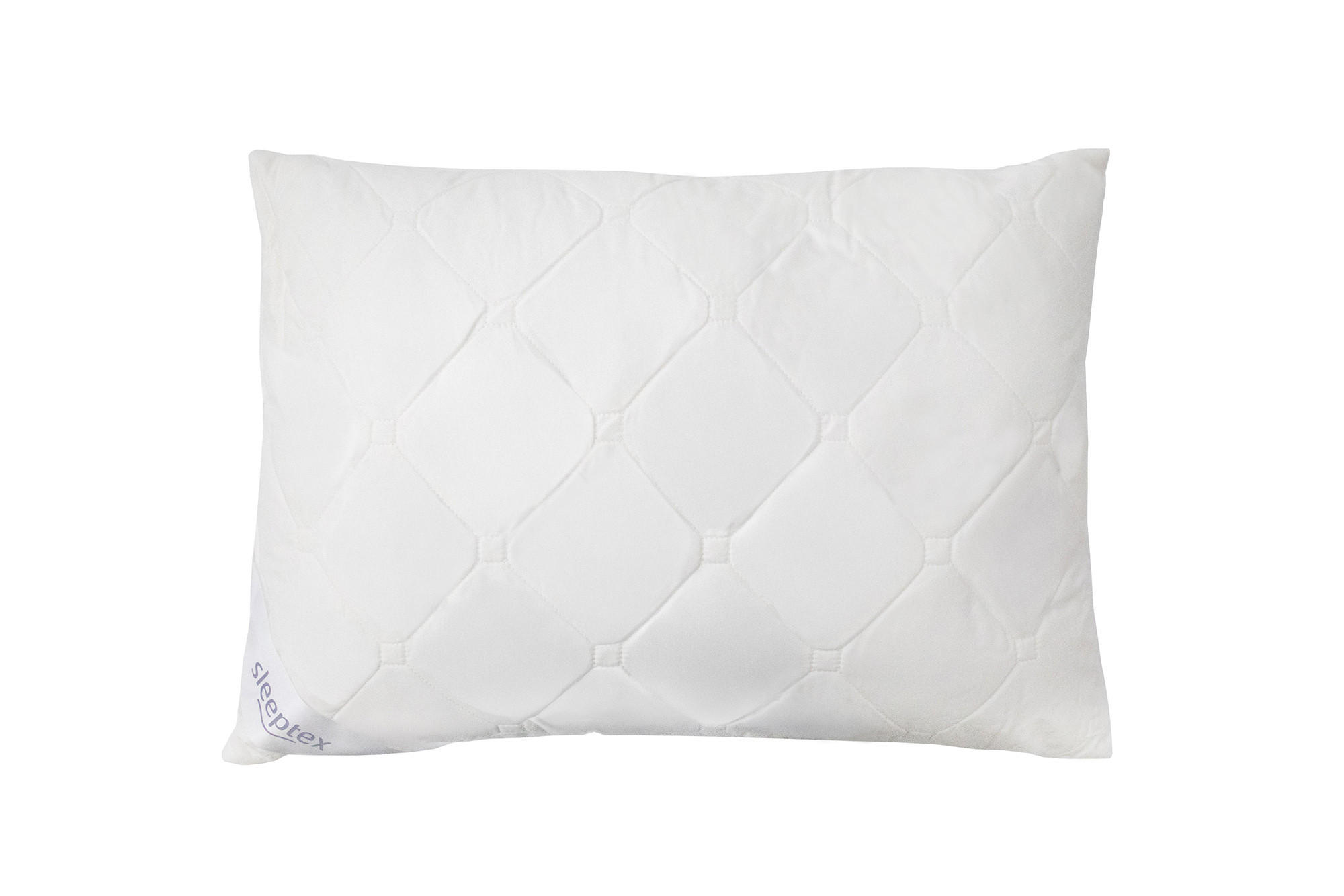 Pernă Pentru Dormit  Sleeptex  - Basics (50/70/15cm) - Sleeptex