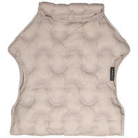 BABYTRAGENBEZUG FLYBABY  - Creme, Basics, Textil - FLYBABY