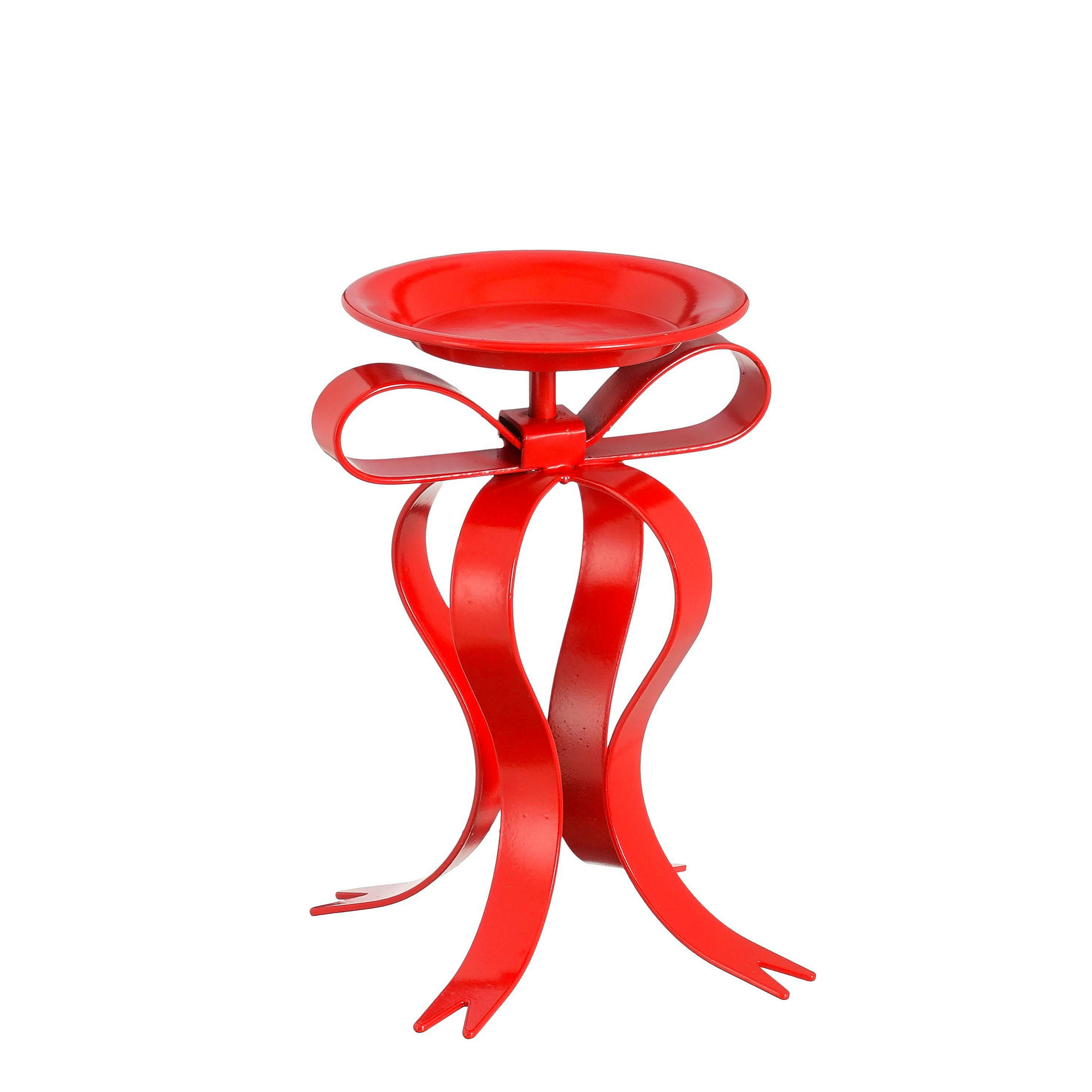 STOJAN NA SVÍČKY  kov - Basics, kov (17.0/14.0/20.0cm)