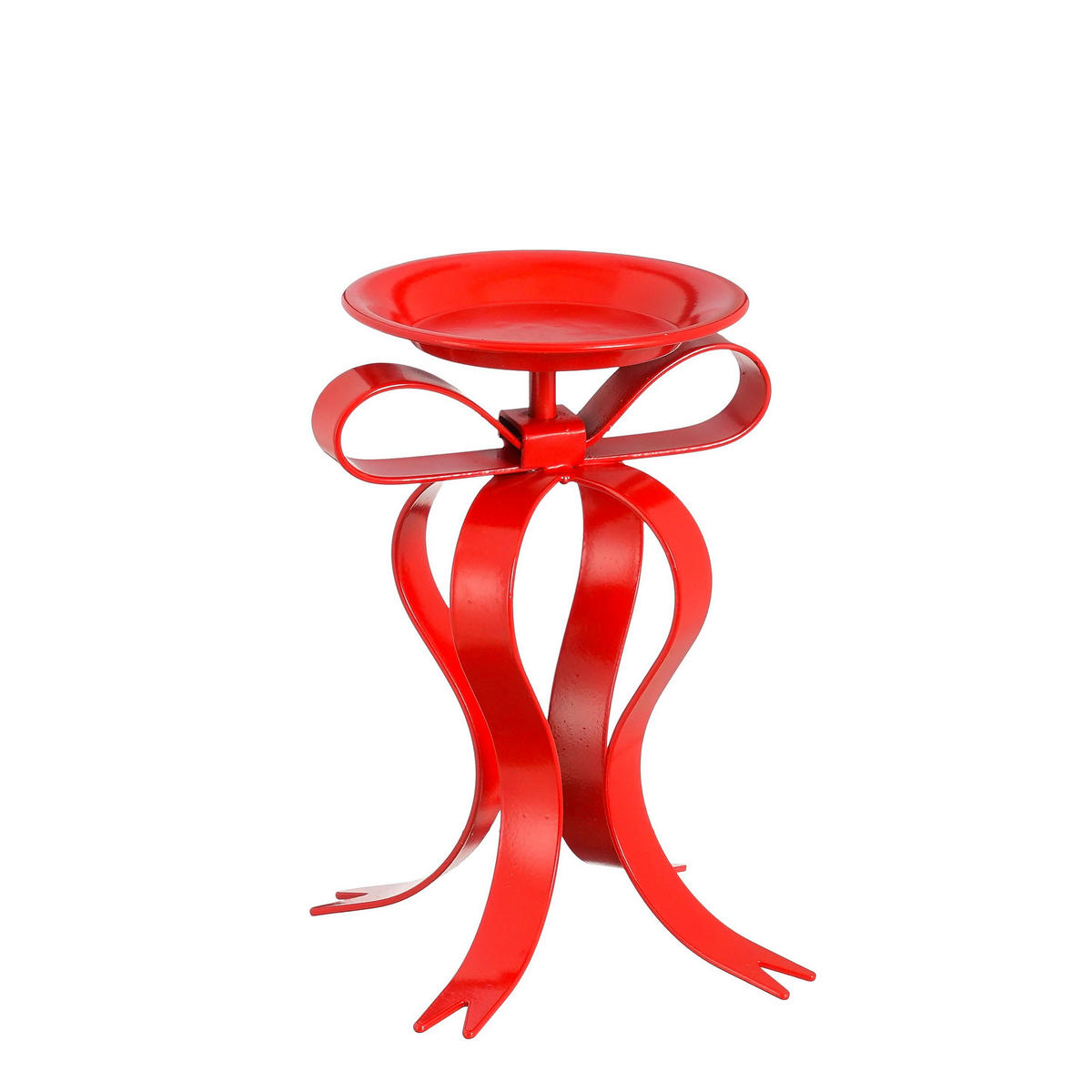 STOJAN NA SVÍČKY  kov - Basics, kov (17.0/14.0/20.0cm)