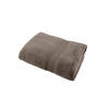 HANDTUCH 50/100 cm PURE Beige  - Beige, Basics, Textil (50/100cm)