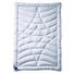 WINTERBETT 155/220 cm - Champagner, Basics, Textil (155/220cm) - BILLERBECK