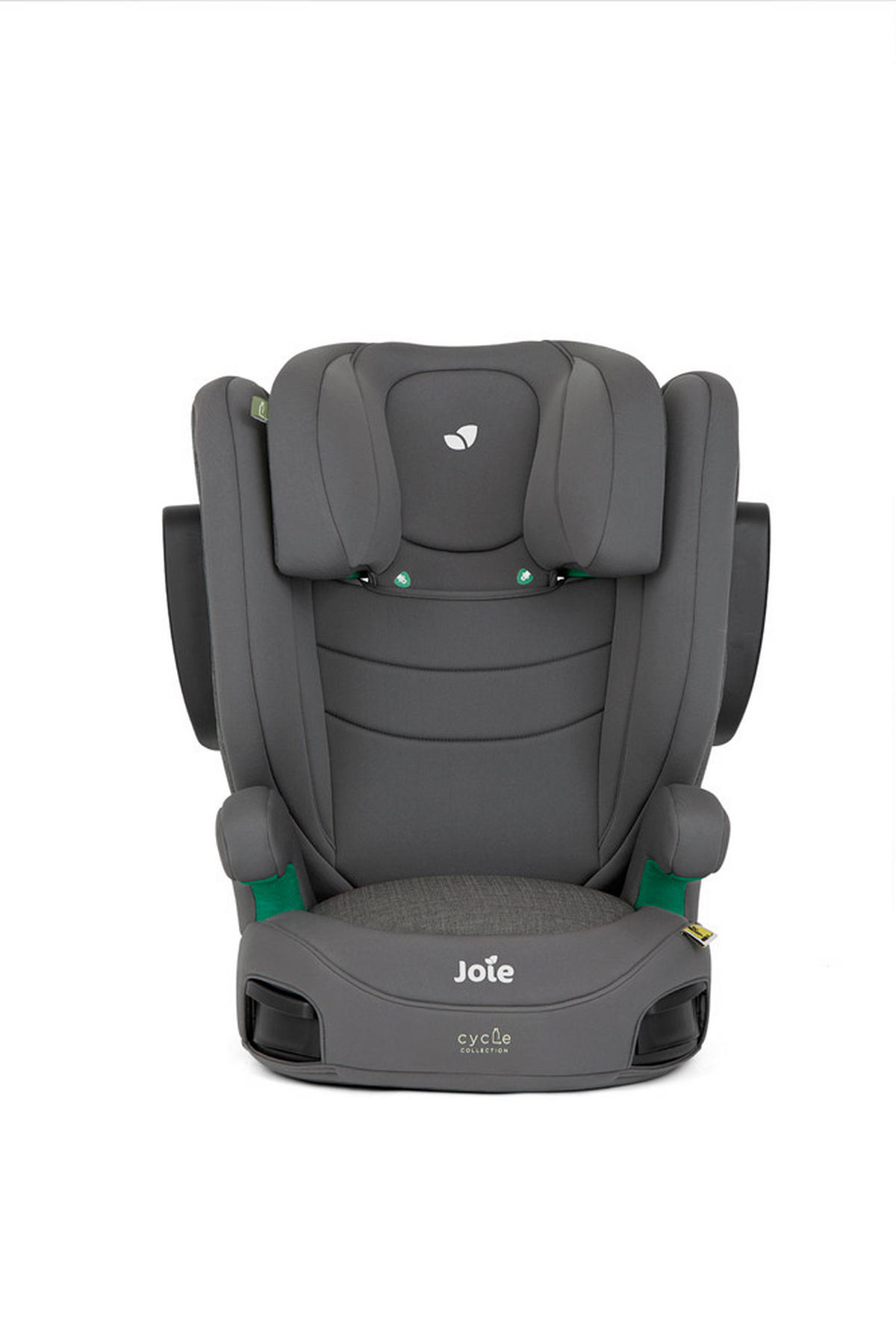KINDERAUTOSITZ i-Trillo  - Dunkelgrau/Grau, Basics, Kunststoff/Textil (48-55/62-83/40cm) - Joie