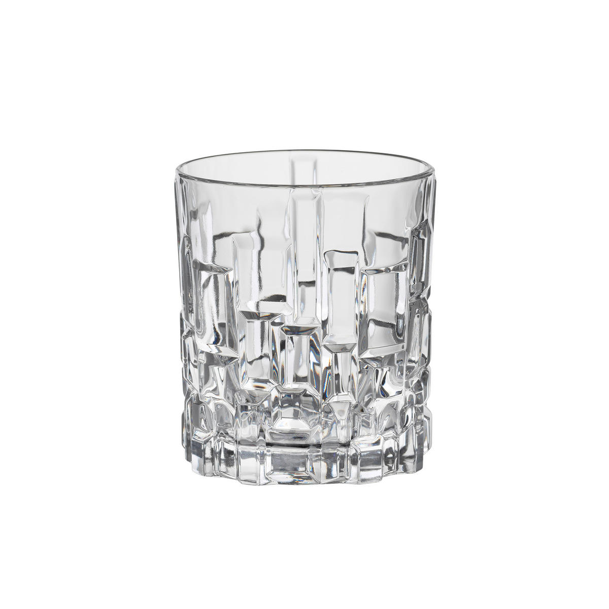 ČAŠA  280 ml  - providno, Konvencionalno, staklo (280ml) - Novel