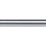 RUNDSTANGE 200 cm - Edelstahlfarben, Basics, Metall (200cm) - Homeware RUNDSTANGE 200 cm - Edelstahlfarben, Basics, Metall (200cm) - Homeware