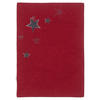 TISCHSET Textil Rot 35/50 cm  - Rot, Basics, Textil (35/50cm) - X-Mas