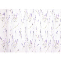 PERDEA TIP PLASĂ  - liliachiu, Basics, textil (290cm)