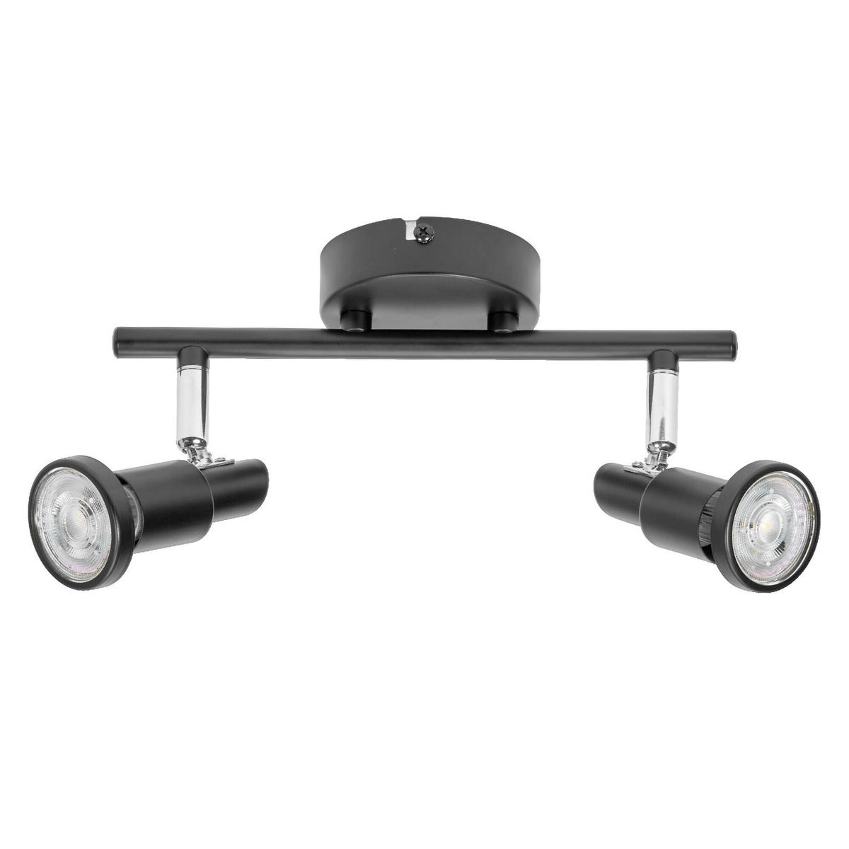 LED-STRAHLER 25,6/9/15,5 cm   - Basics (25,6/9/15,5cm) - Osram