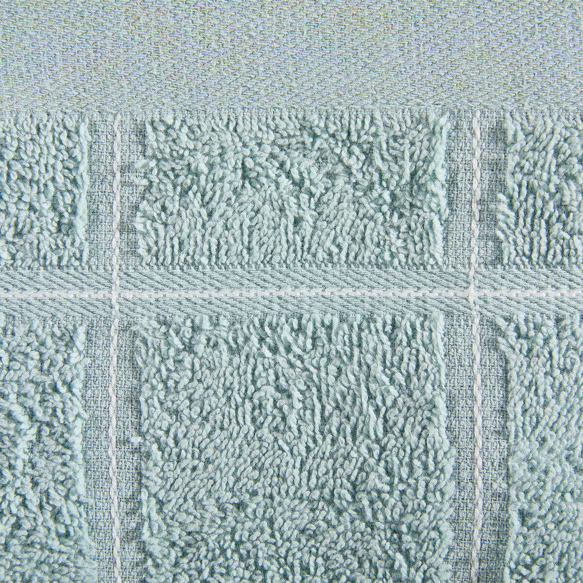 DUSCHHANDDUK 70/140 cm  - grön, textil (70/140cm) - Best Price