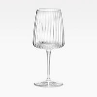 GLASSET Exclusiva  - klar, Klassisk, glas (535ml) - Van Well