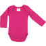 BABYBODY-SET - Rosa, Basics, Textil (50/56) - My Baby Lou