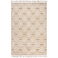 WOLLTEPPICH 120/170 cm Naturfarben  - Naturfarben, MODERN, Textil (120/170cm) - Xora