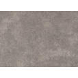 BOXSPRINGBETT 120/200 cm in Hellgrau - Chromfarben/Hellgrau, KONVENTIONELL, Kunststoff/Textil (120/200cm) - Hom`in