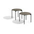 COUCHTISCH in Keramik, Metall - Schwarz/Grau, Design, Keramik/Metall (55/49cm) - Venjakob COUCHTISCH in Keramik, Metall - Schwarz/Grau, Design, Keramik/Metall (55/49cm) - Venjakob
