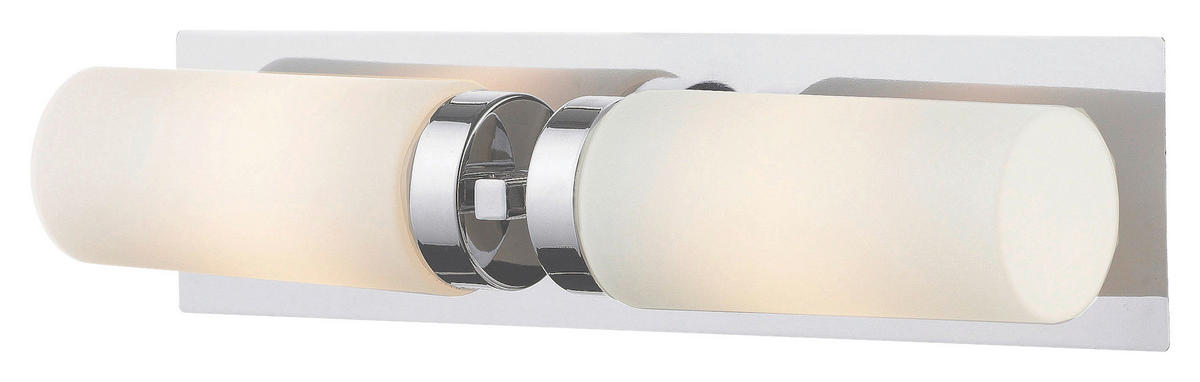 WANDLEUCHTE NORRSUNDET 37/9/9.8 cm   - Weiß, Basics (37/9/9.8cm) - Markslöjd