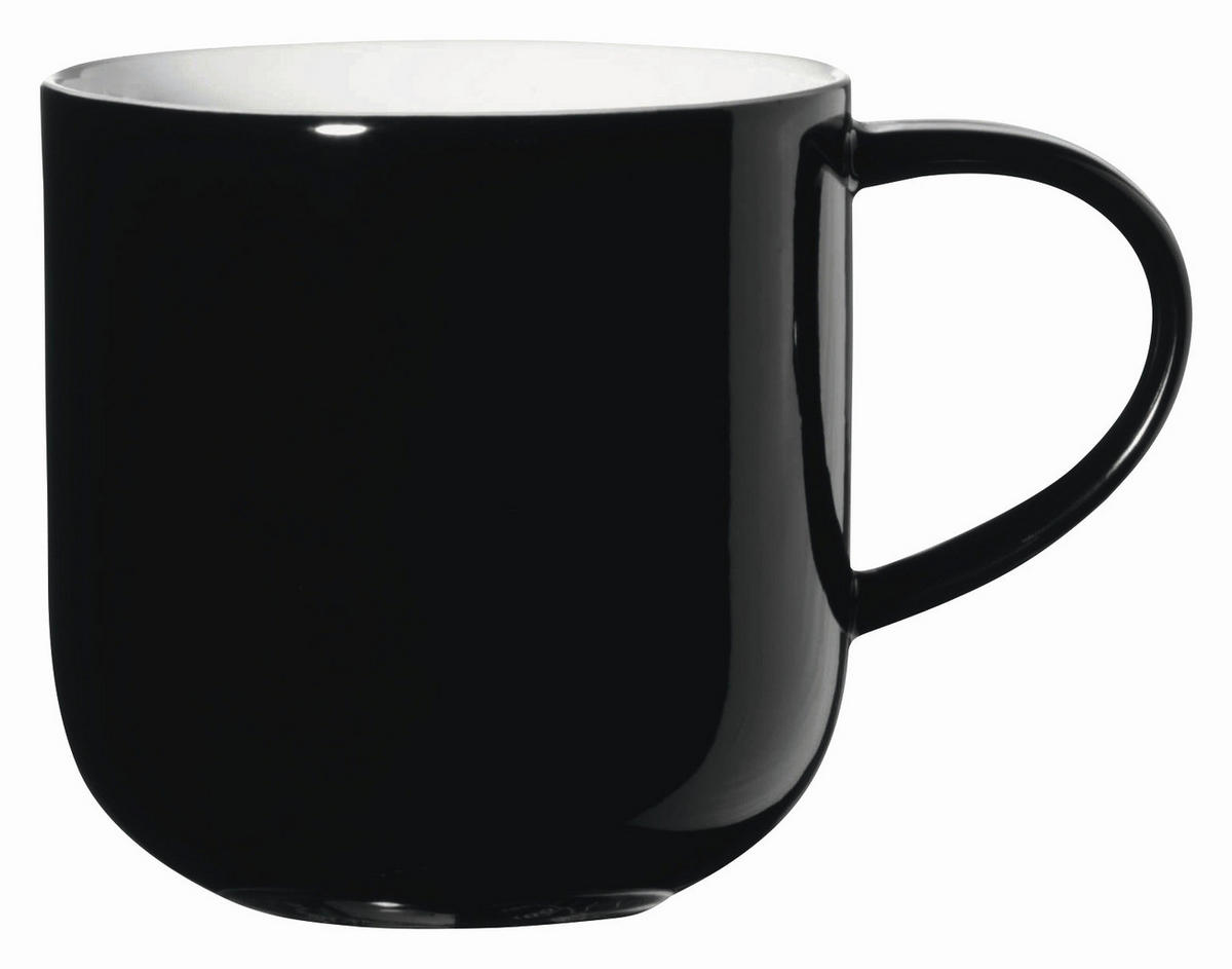 HRNEK NA KÁVU keramika  - Basics, keramika (9,2/9,5cm) - ASA