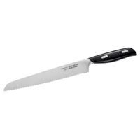 NŮŽ NA PEČIVO - Basics, kámen (37,1/9/2cm) - Tescoma