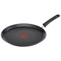 CREPESPFANNE 25 cm  - Schwarz, Basics, Metall (25cm) - Tefal