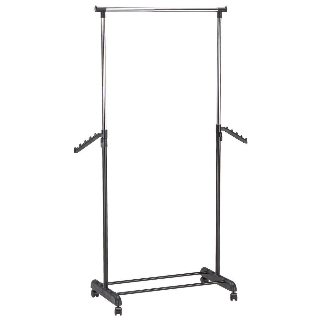 Kleiderwagen Frank 80x99x40 cm höhenverstellbar