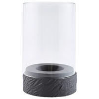 WINDLICHT - Basics, Glas/Keramik (8/13cm) - Villeroy & Boch