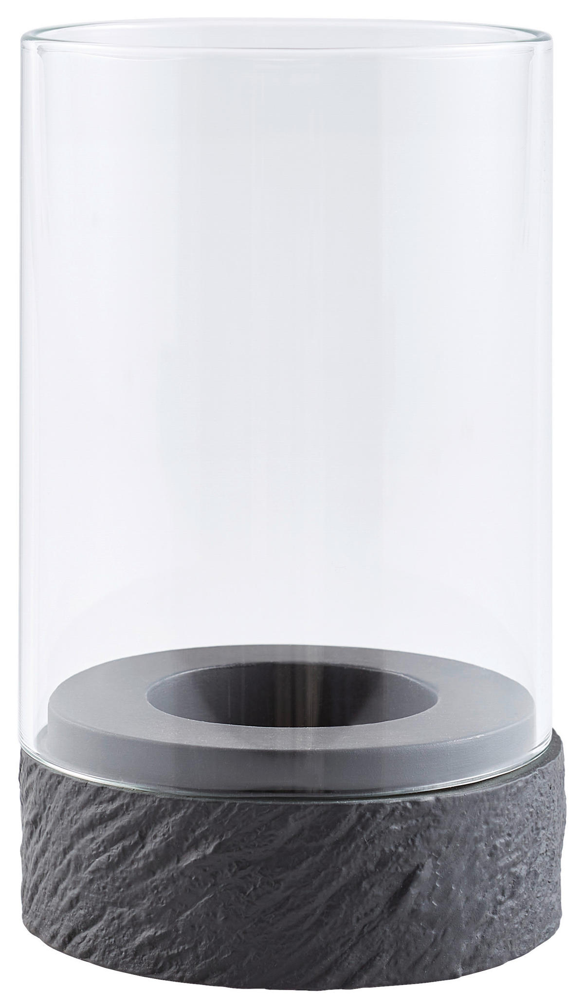 WINDLICHT - Basics, Glas/Keramik (8/13cm) - Villeroy & Boch