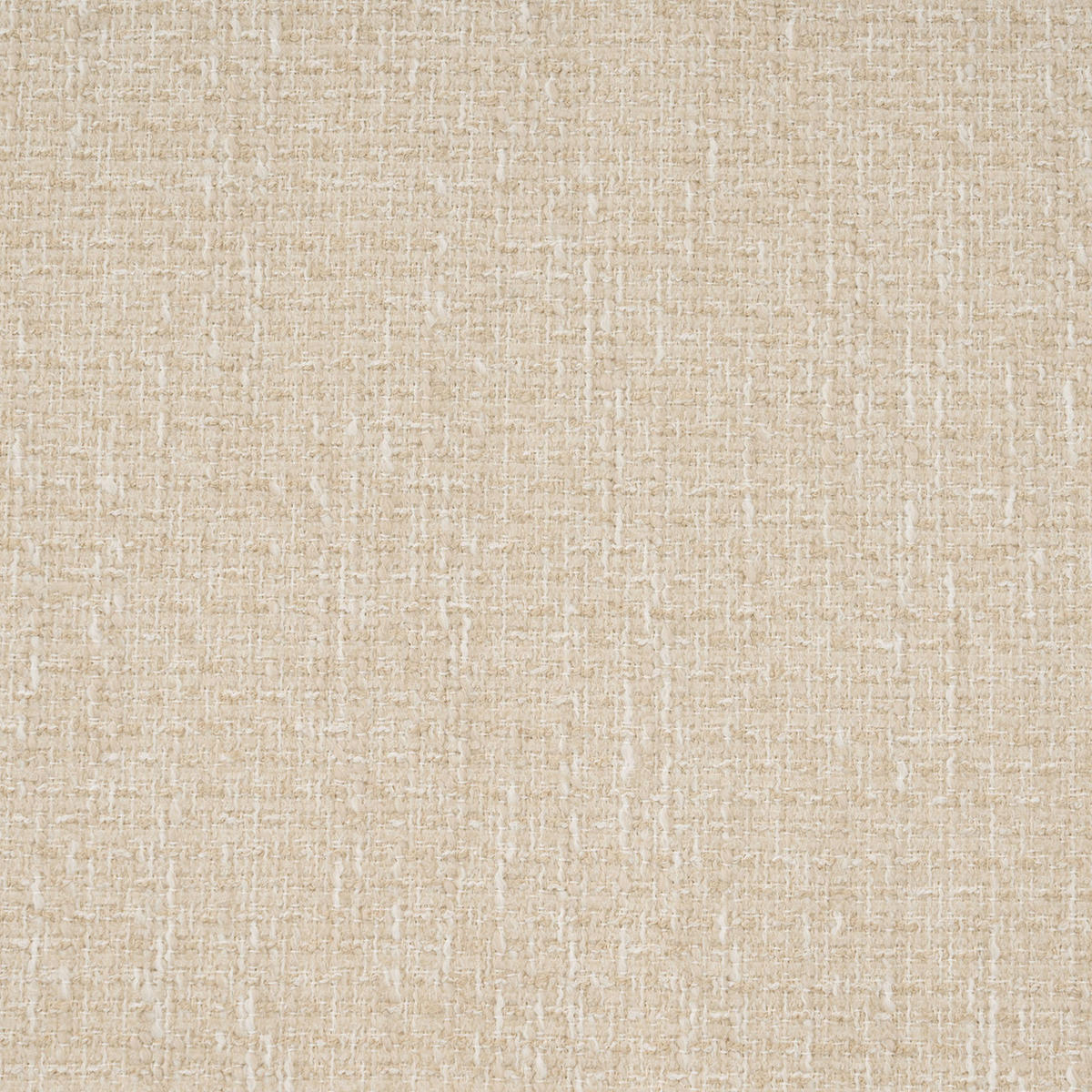 ECKSOFA GLENDALE E Sandfarben Chenille  - Sandfarben/Eichefarben, KONVENTIONELL, Holz/Textil (247/193cm) - Sit & More