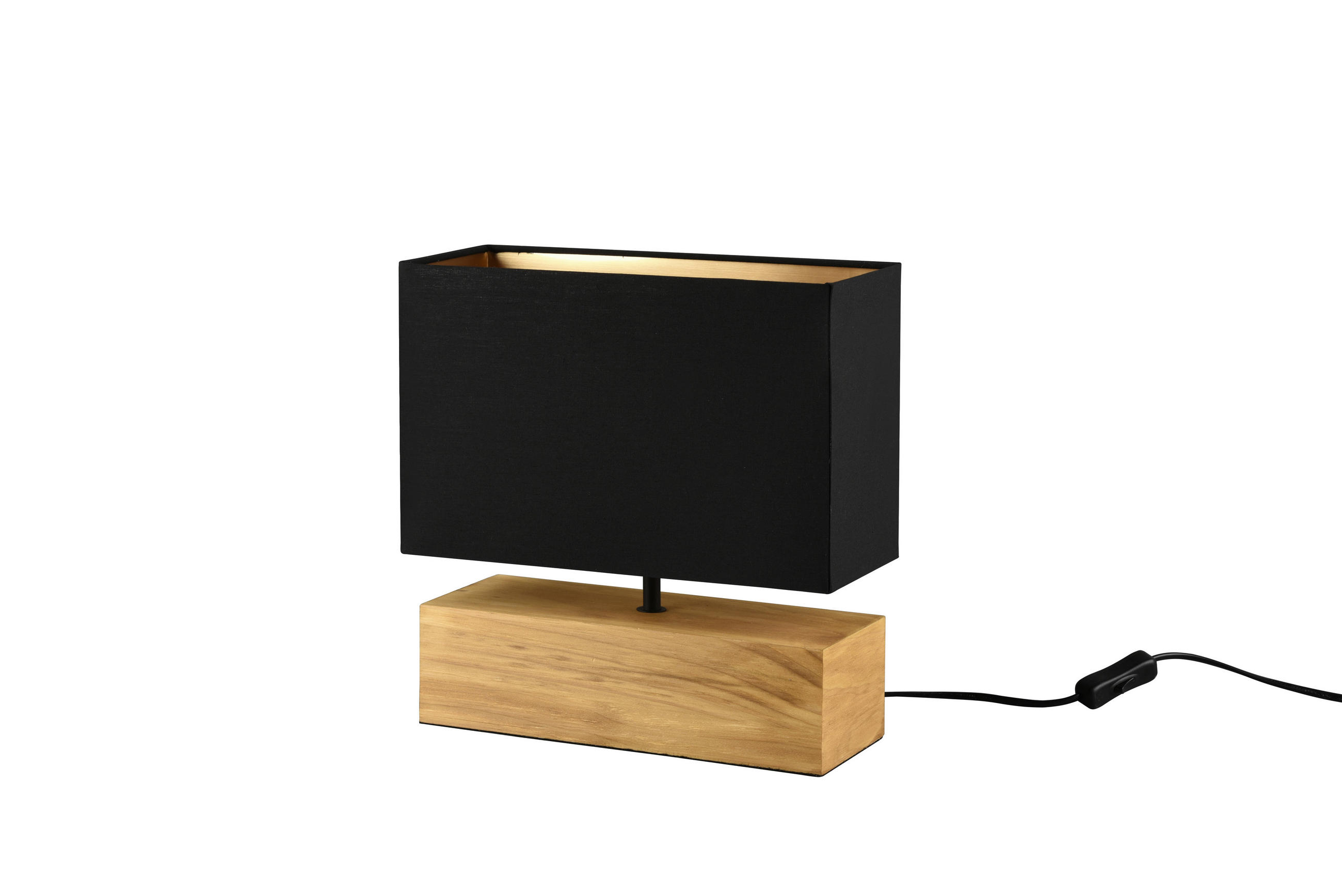 STOLNÍ LAMPA, E27, 30/12/30,5 cm