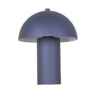 BORDSLAMPA Bert 20/26 cm   - Design, metall (20/26cm) - Globo