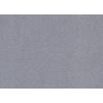 BOXSPRINGBETT 180/200 cm  in Grau  - Alufarben/Grau, KONVENTIONELL, Textil/Metall (180/200cm) - Dieter Knoll