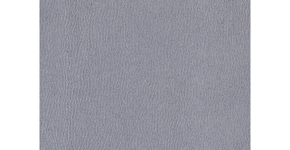 BOXSPRINGBETT 140/200 cm  in Grau  - Alufarben/Grau, KONVENTIONELL, Textil/Metall (140/200cm) - Dieter Knoll
