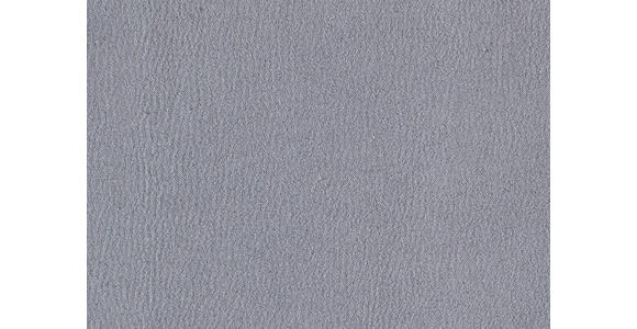 BOXSPRINGBETT 140/200 cm in Grau - Alufarben/Grau, KONVENTIONELL, Textil/Metall (140/200cm) - Dieter Knoll